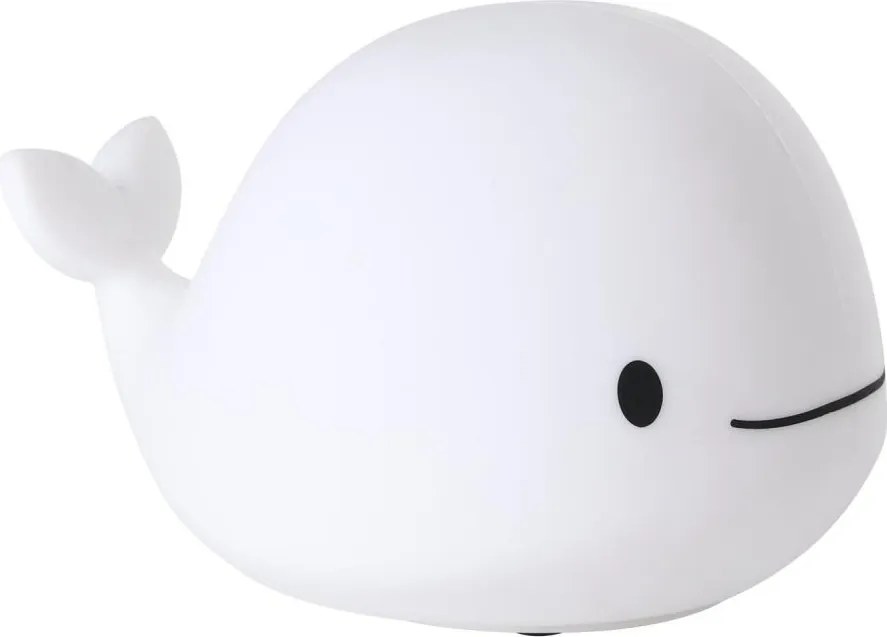 Eglo 75944 - LED RGBW презареждаема детска нощна лампа CASTELLINO LED/5W/5V 1200mAh кит