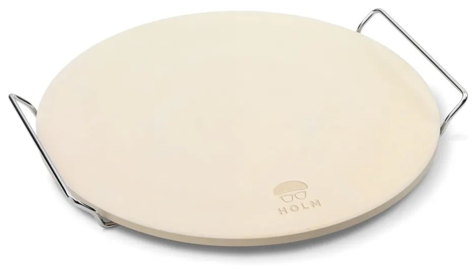 Камък за пица - Holm