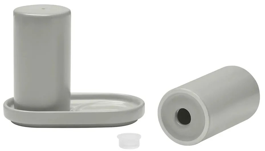 Солница и пиперница със стойка Pilar – Blomus