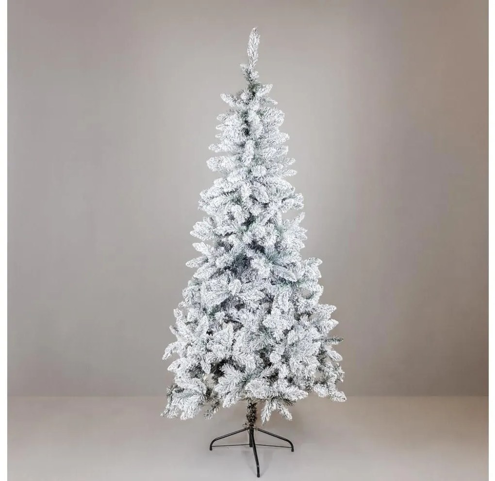 Коледна елха SCOTLAND 210 см, пихта