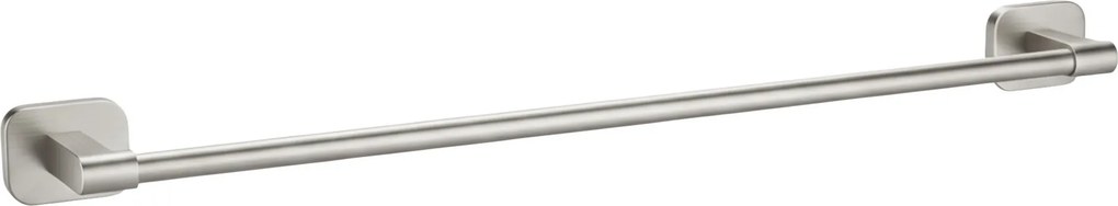 Закачалка за баня 5901 Nico Brush Nickel