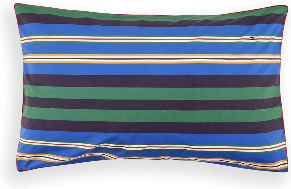 Калъфка за възглавница Tommy Hilfiger Vibe