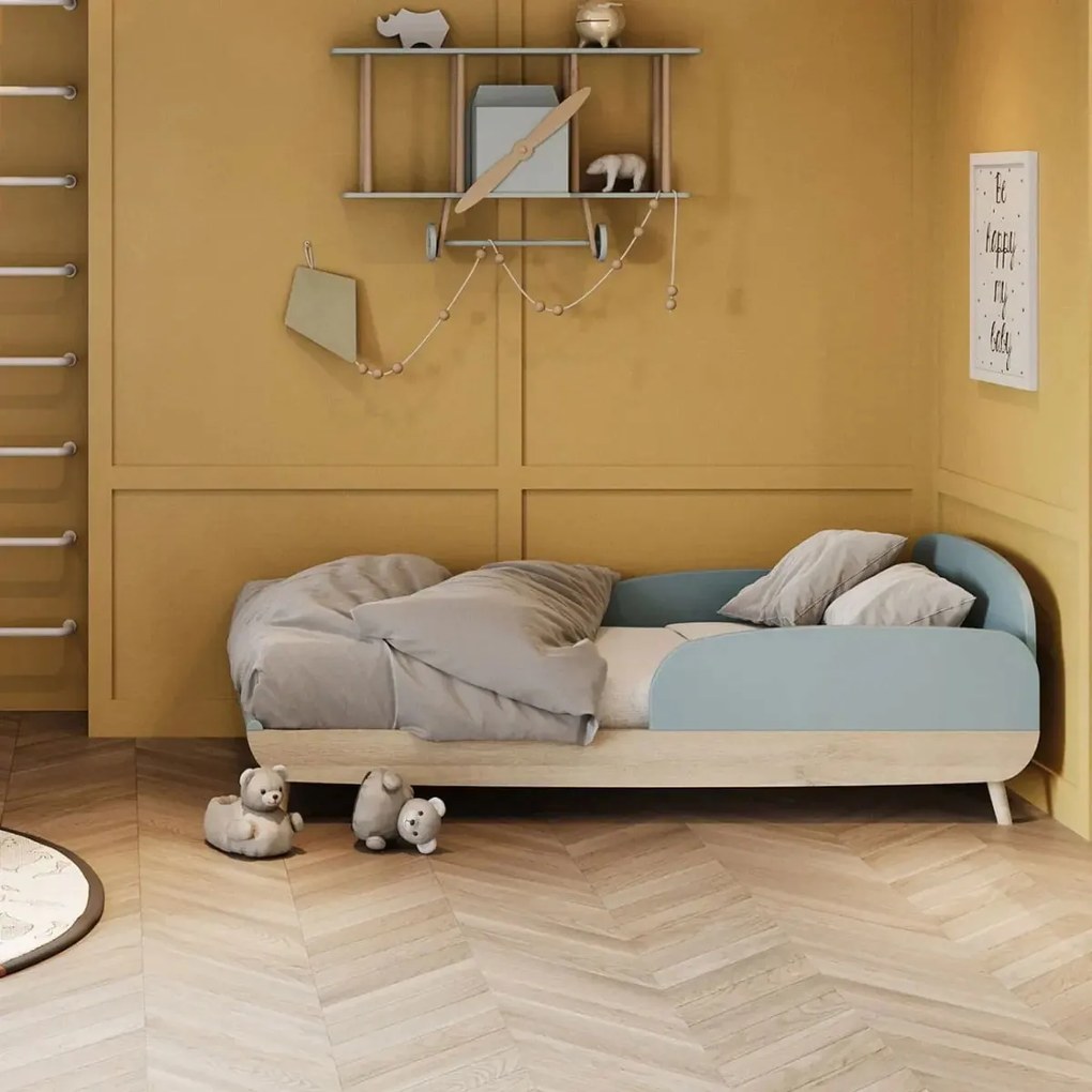 Kids Детско легло Firma