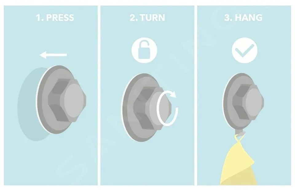 Бамбукова самозадържаща се сапунерка Bestlock SPA Bestlock Spa - Compactor