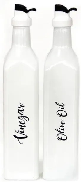 Стъклена бутилка за олио/зехтин "VOCA" 250мл M-151403/WSO-351004 - Horecano