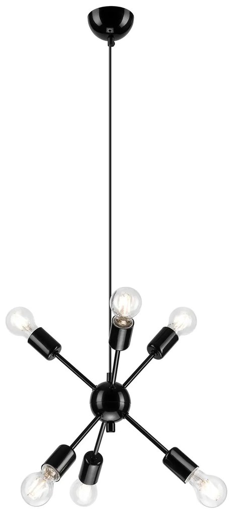 Лампа за таван