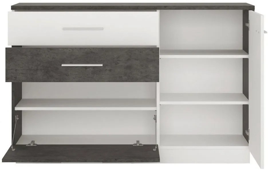 Бюфет Solario 1D2S1K