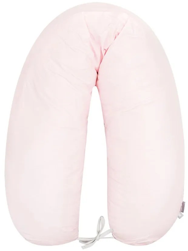 KIKKA BOO Възглавница за кърмене 150 см. DREAM BIG PINK