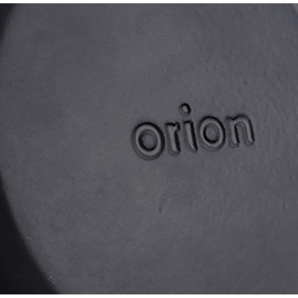 Чугунен съд за готвене 27x42 cm SMALT - Orion