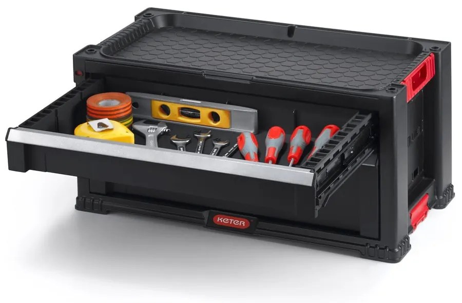 Кутия за инструменти - Keter
