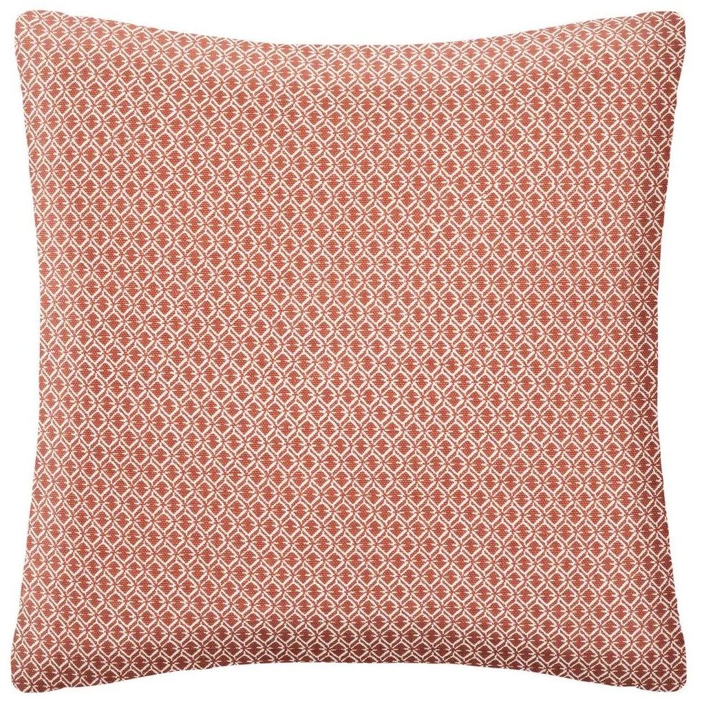 Декоративна възглавница atmosphera Otto, 38x38 cm - Сив