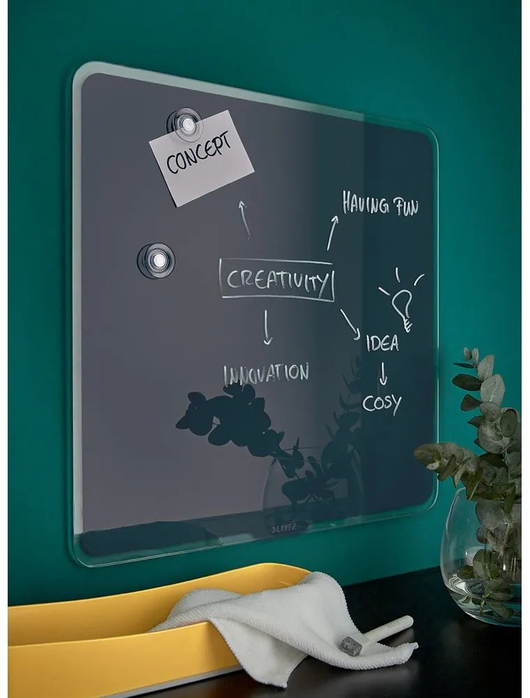 Магнитна дъска 45x45 cm Cosy – Leitz