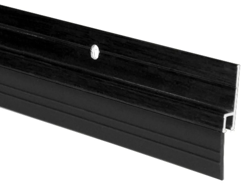 Уплътнтел Ferrestock Черен 1 m x 39,3 mm
