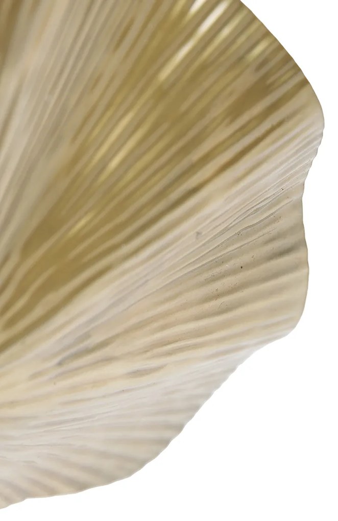 Ориенталски стенен аплик месинг - Louka