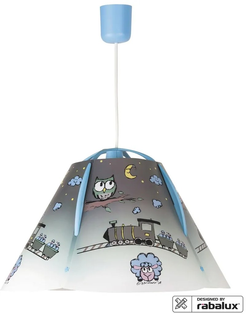 RABALUX Shepherd - 4566