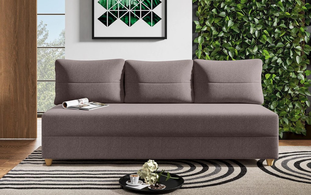 Разтегателно канапе тройка Арано