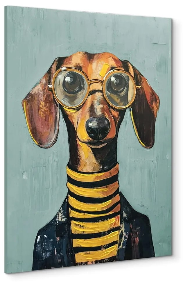 Картина 70x100 cm Lambert – Styler