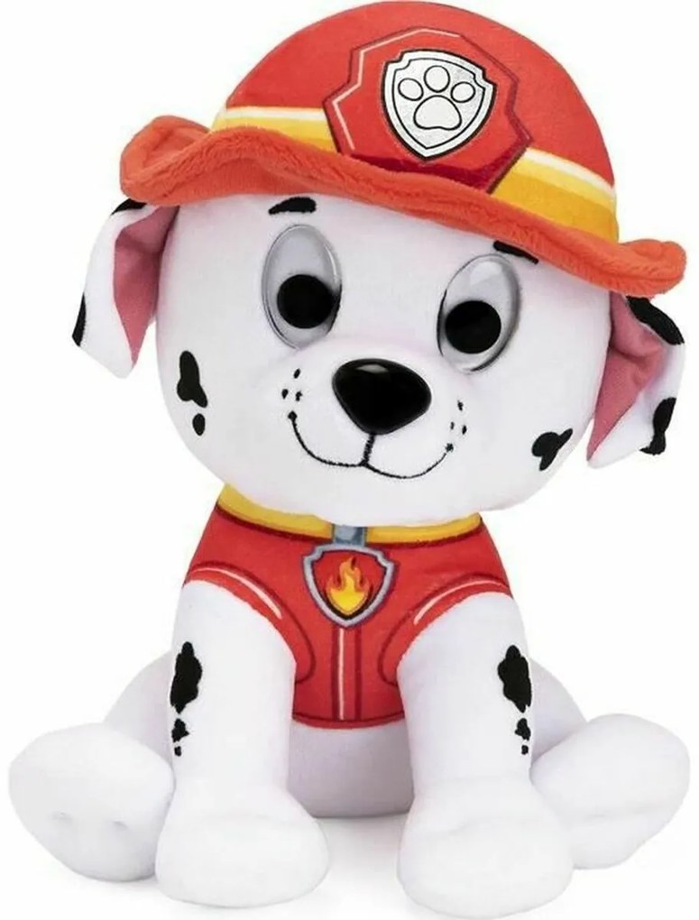 Плюш The Paw Patrol MARSHALL 23 cm