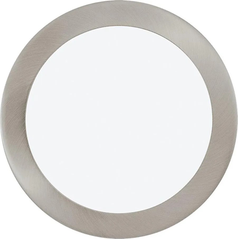 Eglo 96408 - LED димируемо вградено осветително тяло FUEVA 1 LED/16,47W/230V