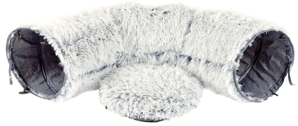 Тунелче Fluffy – Love Story