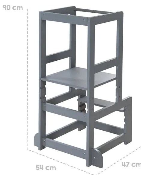 Сива учебна кула – Roba