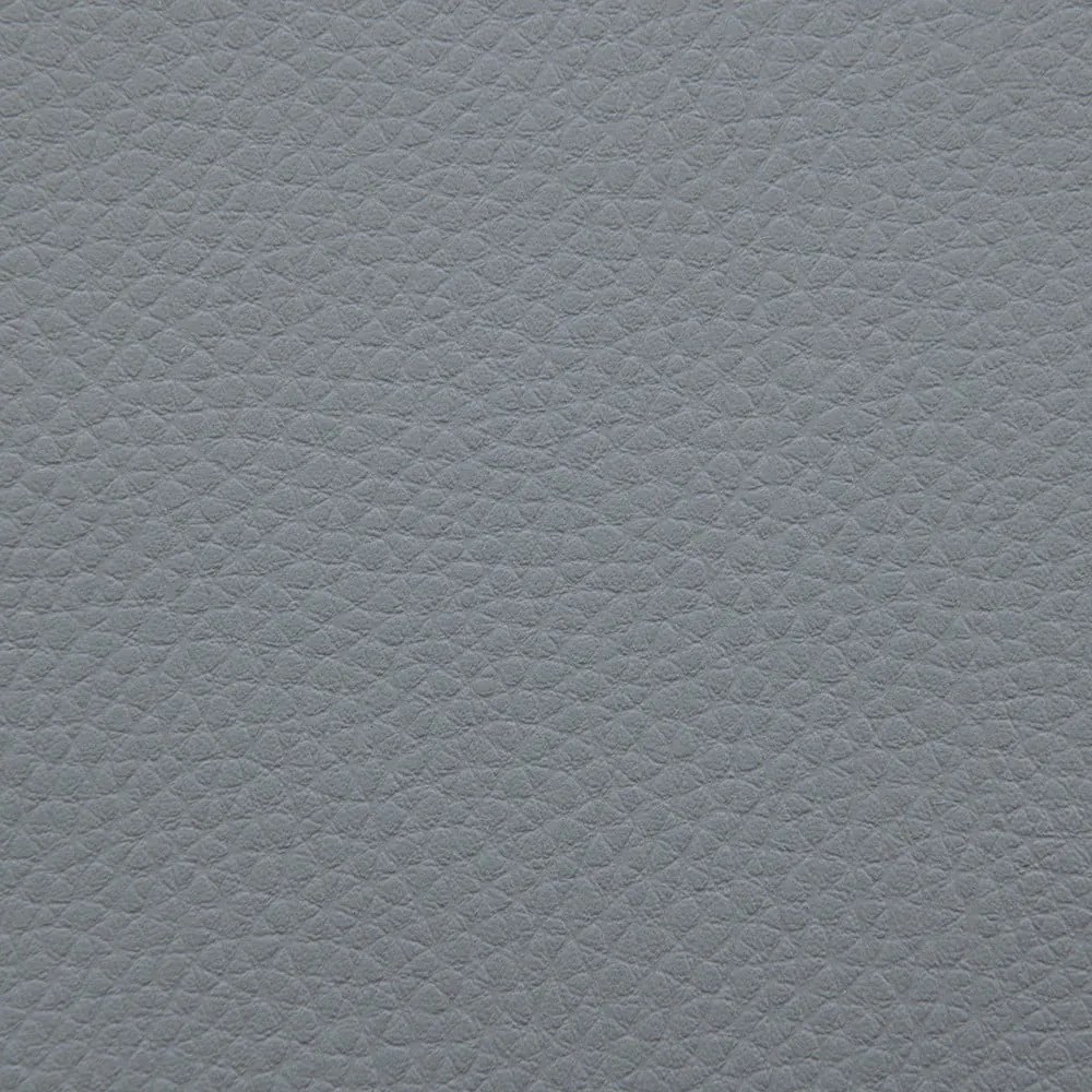 Черен пуф от изкуствена кожа Pad XXL – So Soft?