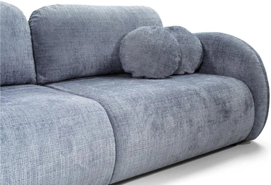 Диван - легло Lond триместен