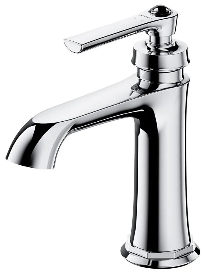 OMNIRES AM5210CR - Кран за мивка ARMANCE 18 см лъскав хром