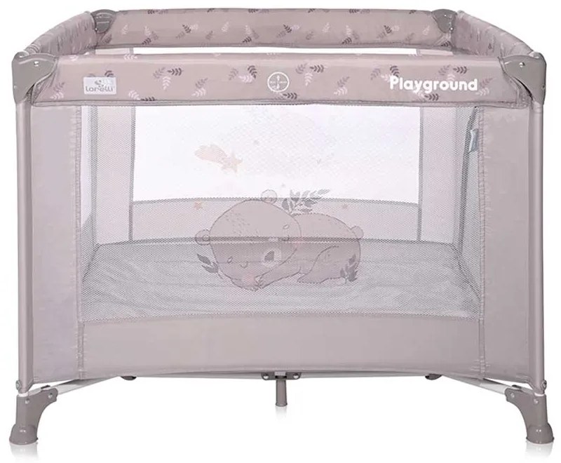 LORELLI Classic Кошара за игра PLAYGROUND STRING DREAM