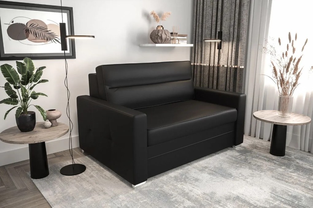 Фотьойл - Легло Tarmen plus LTHR-Mauro