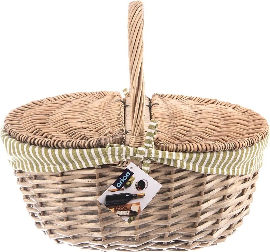 Кошница за пикник – Orion