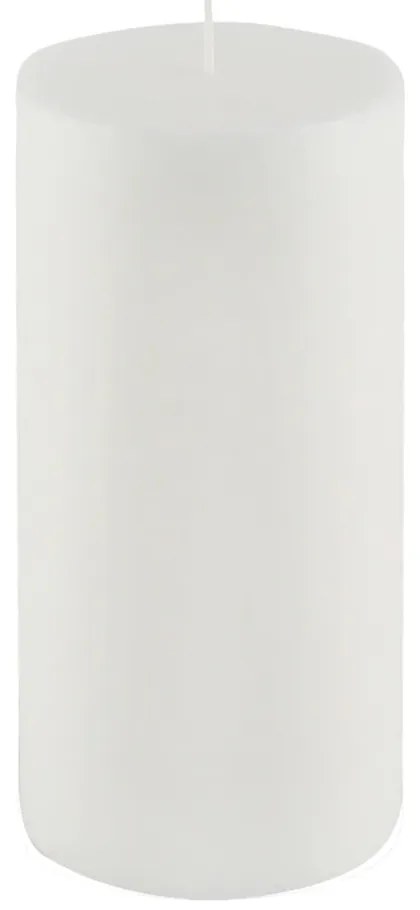 Бяла свещ Ego Dekor Цилиндър , време на горене 123 h Pure - Ego Dekor