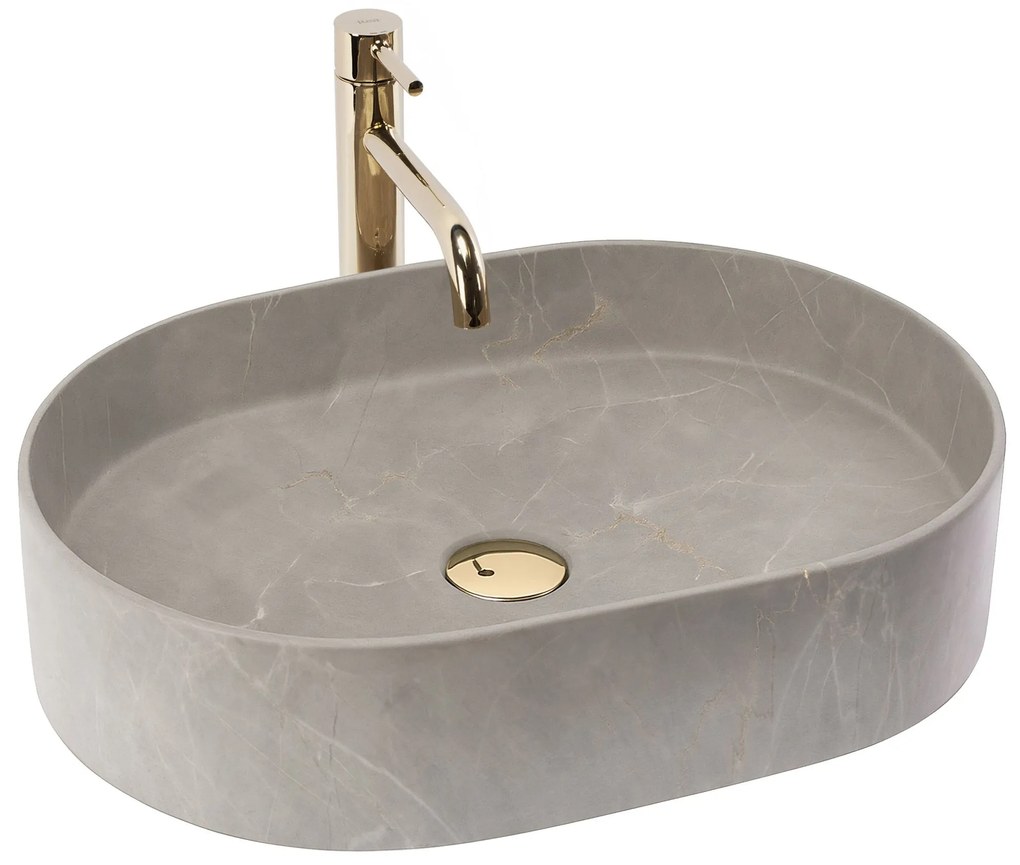 УМИВАЛНИК ЗА ПЛОТ Rea Nadia 50 Kashmir