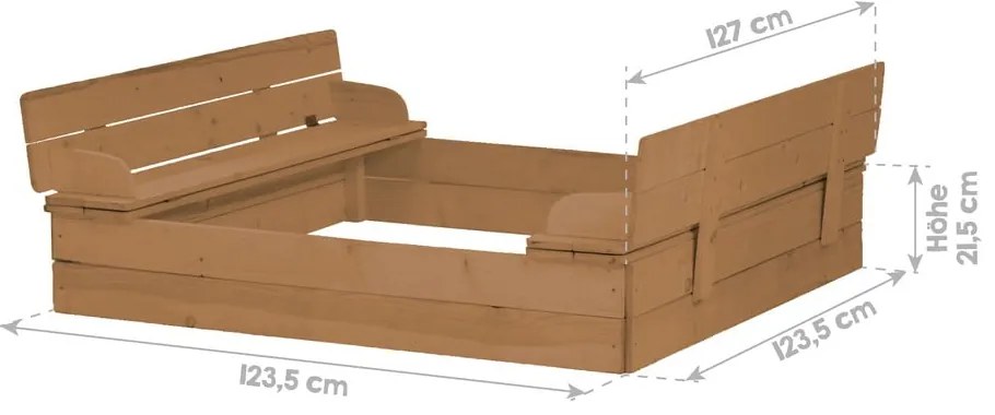 Пясъчник - Roba