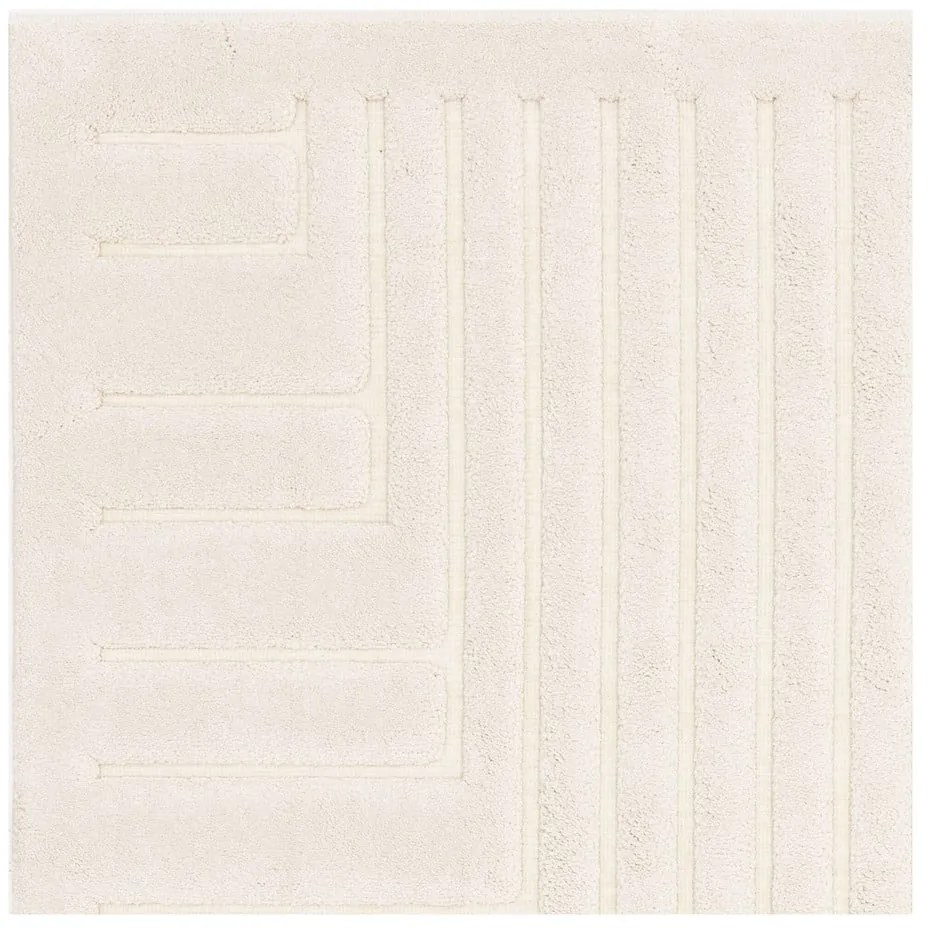 Кремав килим 120x170 cm Valley - Asiatic Carpets