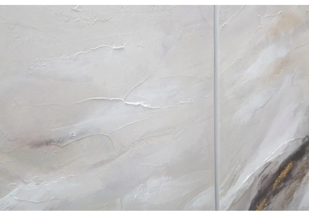 Картина от 3 части , 150 x 80 cm Monty - Mauro Ferretti