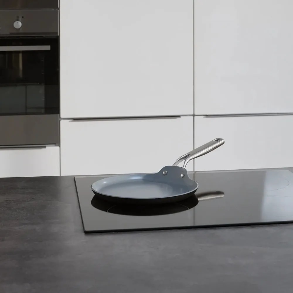 Тиган с керамично покритие за палачинки ø 26 cm Meda 3.0 – FABINI