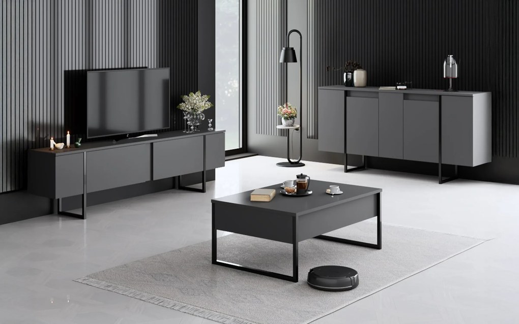 Комплект за дневна Ларсо