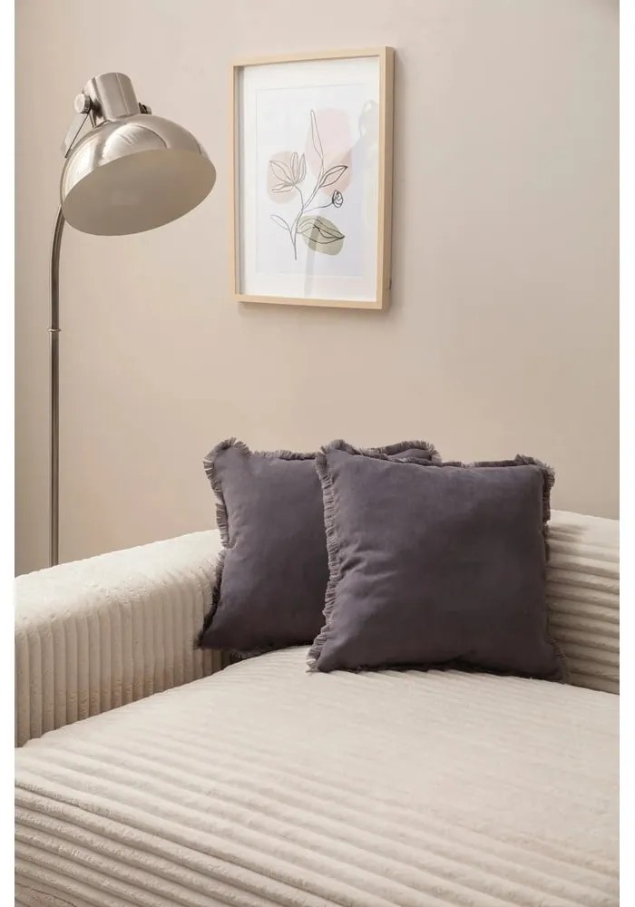 Калъфки за възглавници в комплект от 2 бр. 43x43 cm Sacakli – Mioli Decor