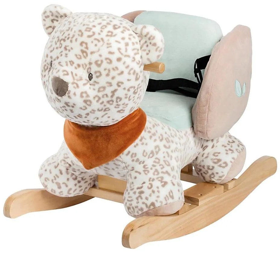 Nattou - Rocker JUNGO леопард