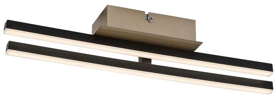 Rabalux 71396 - LED таванно осветително тяло DEMIR LED/16W/230V 4000K