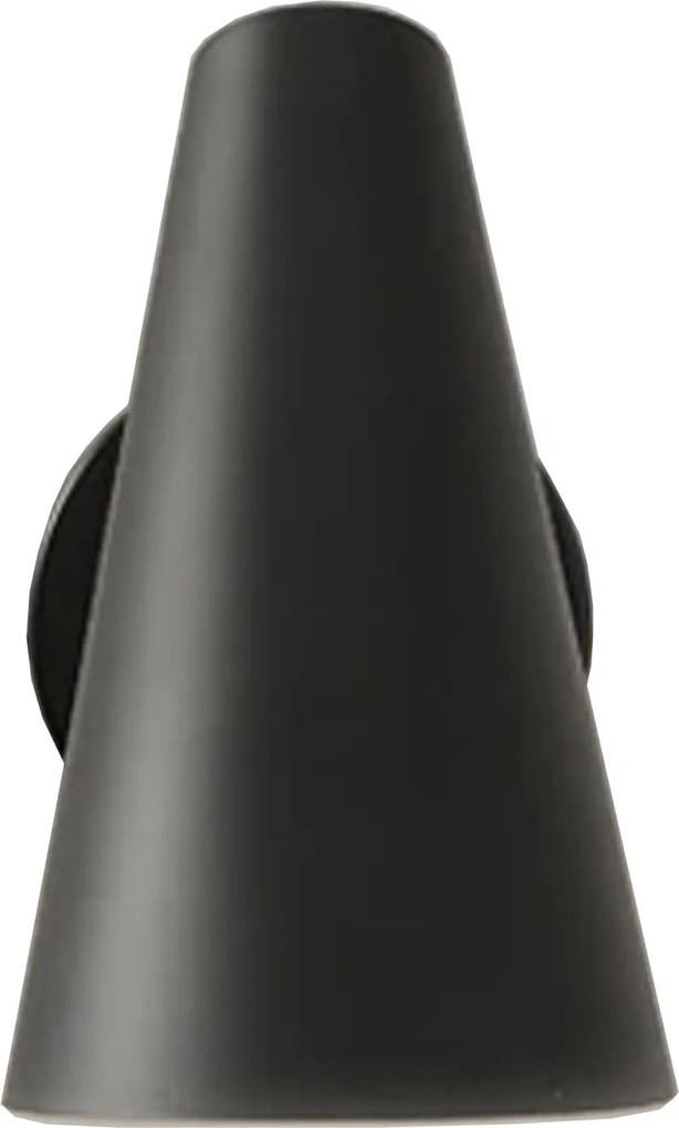 Аплик APP1141-1W Black