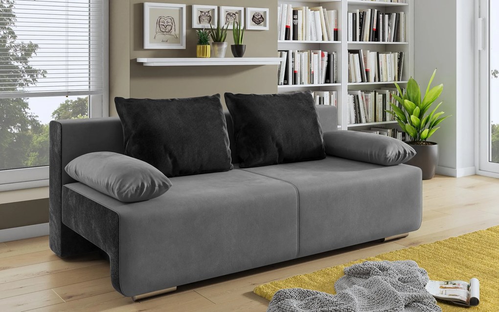 Разтегателно канапе Кийра