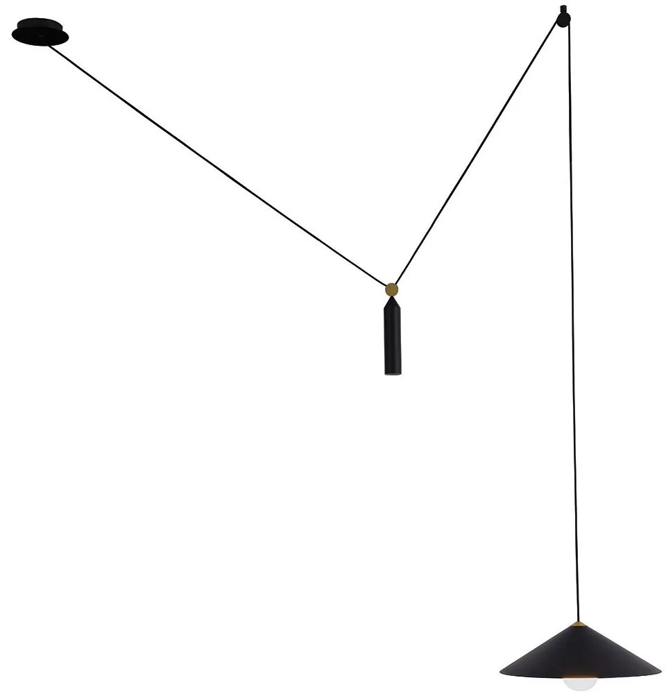 Таванна светлина Viokef Alto