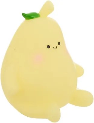 Детска нощна лампа atmosphera Mango, 12 cm