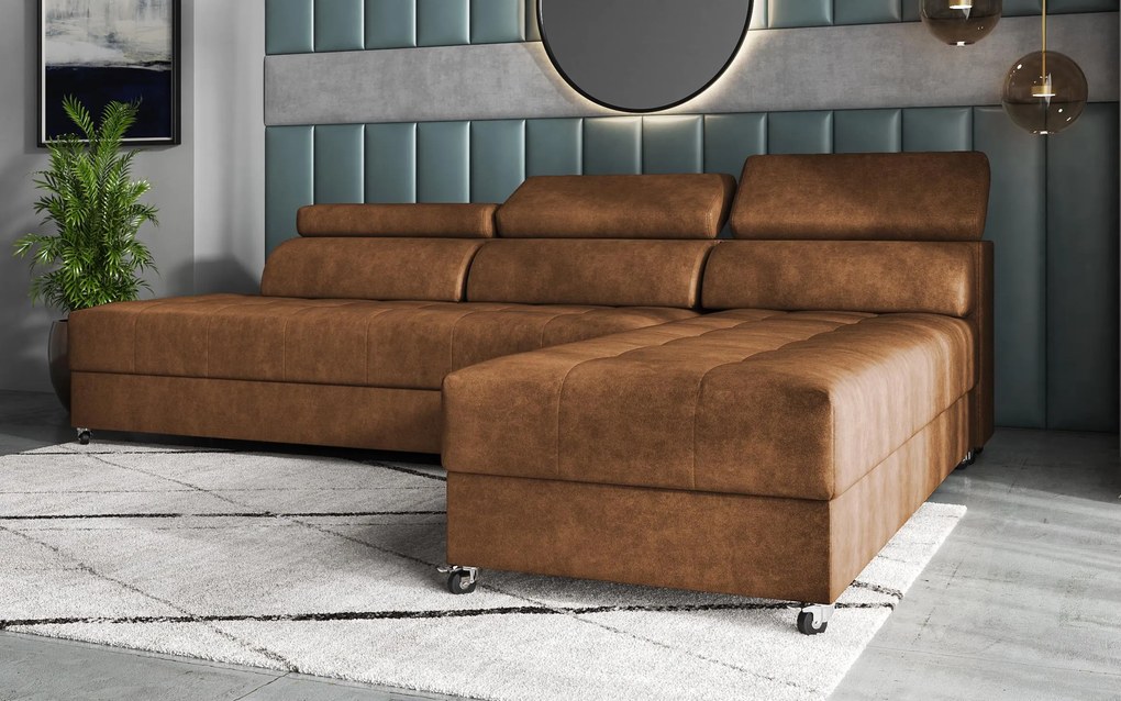 Холов ъгъл Галанс Нова