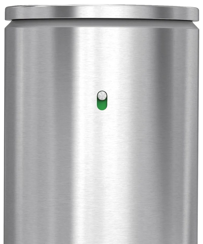 Метална стойка за течен сапун и гъба - simplehuman