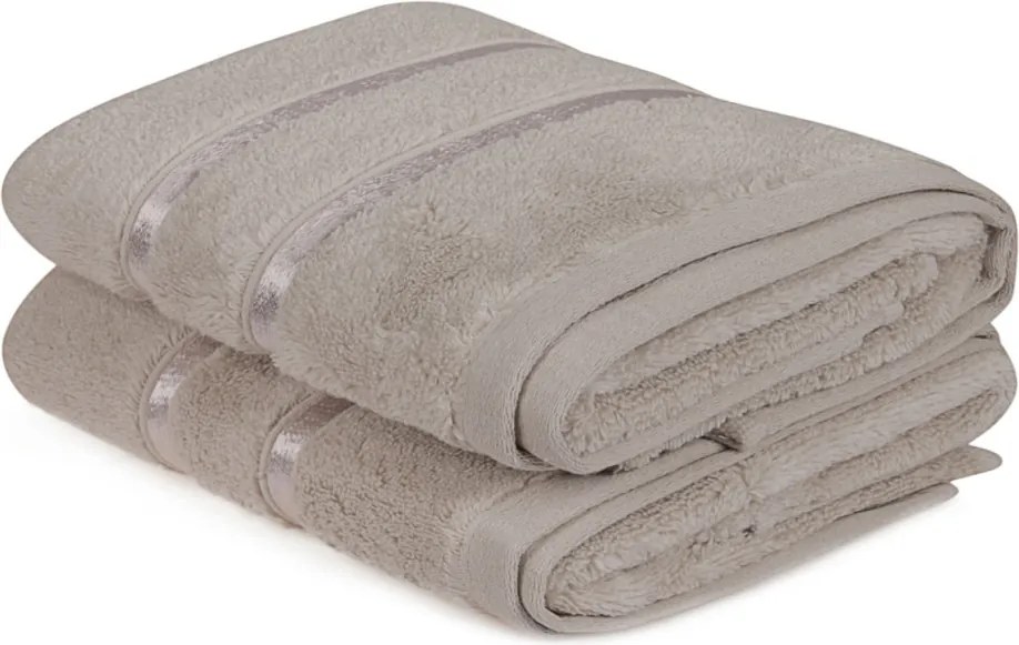 Комплект кърпи за баня 2 броя Dolce