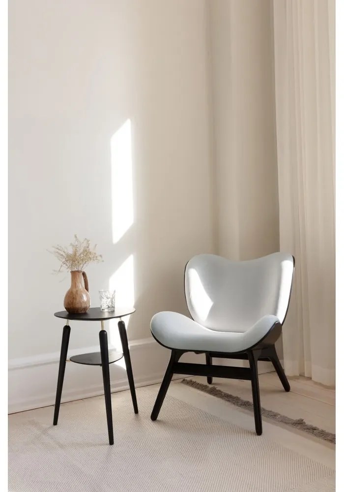 Кафяво кресло A Conversation Piece - UMAGE