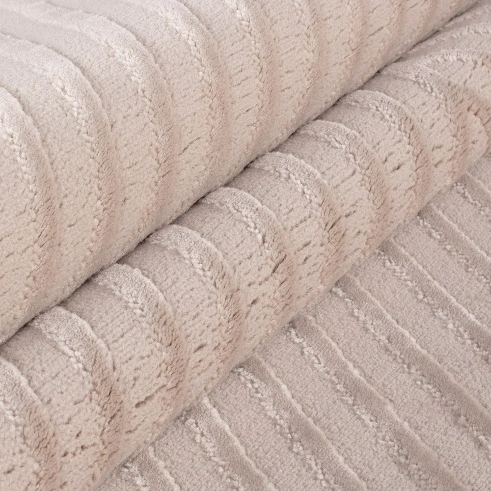 Бежов килим 200x290 cm Sahara – Ayyildiz Carpets